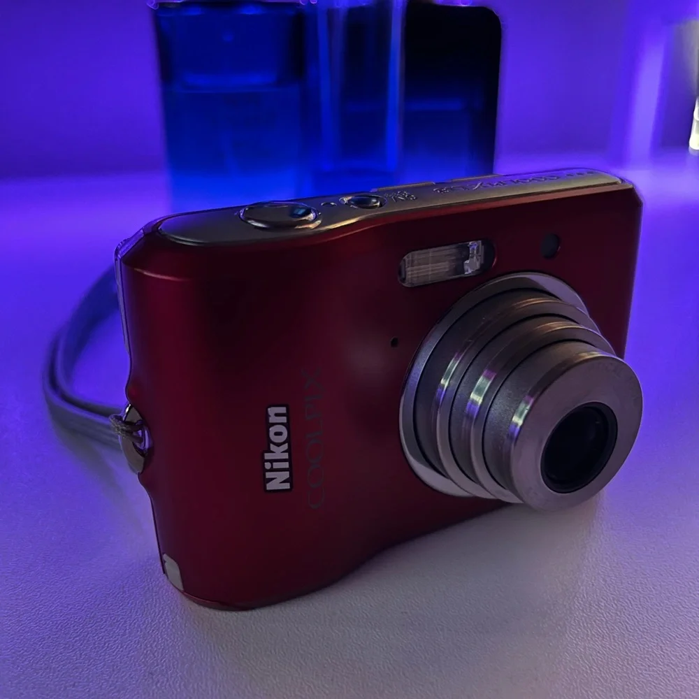 Nikon Coolpix